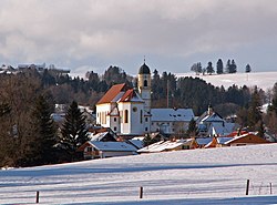 Вид Бернбойрен