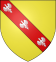 Signy-le-Petit címere