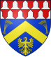 Coat of arms of Chalifert