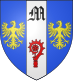 Coat of arms of Mérinville