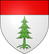 Blason de Natzwiller