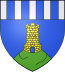 Blason de Sailhan