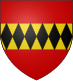 Coat of arms of Ventenac-en-Minervois
