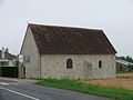 Kapelle Sainte-Anne de Verrines