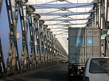 Niger Bridge - Gateway into Anambra alt text