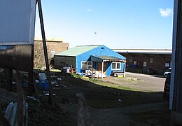 Business premises by Waveney Dock - geograph.org.uk - 3850560.jpg