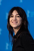 Charlotte Gainsbourg -  Bild