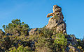 53 Cirque de Mourèze, Hérault 37 uploaded by Christian Ferrer, nominated by Christian Ferrer