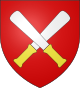 Abbazia imperiale di Quedlinburg - Stemma