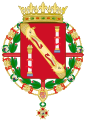 Francisco Franco (1938-†1975)