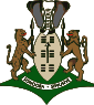 Coat of arms of KwaZulu