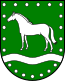 Blason de Loxstedt