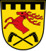 Blason de Neusorg