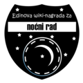 Nagrada za neumorni noćni rad