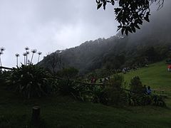 Cerro El Pital