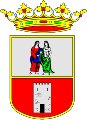 Escudo de Dos Hermanas (Sevilla)