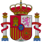 Stema Spaniei