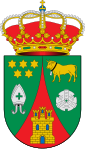 Revilla del Campo (Burgos): insigne