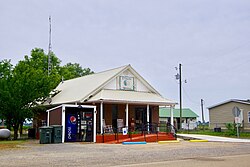 Town Hall in Etowah