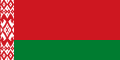 Застава Белорусије