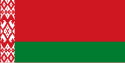 Flagg Беларусь