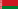 Bandera de Bielorrusia