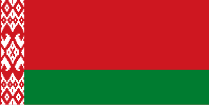 Flag of Belarus