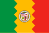 Zastava Mesto Los Angeles