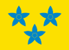 Flag of Nord-Aurdal Municipality