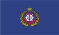 Flag of the Bahrain Navy