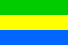 Flag sariego.svg