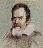 Galileo, por Leoni