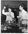 گرتی کوری (Gerty Cori) نخستین زن آمریکایی که برنده جایزه نوبل پزشکی شد (۱۹۴۷)