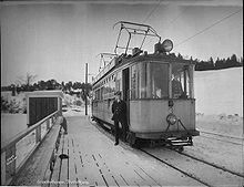 Gråkallbanen tram 1927.jpg