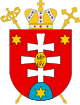 Stemma della diocesi