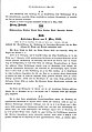 Erste Seite des Grundentlastungspatents vom 4. März 1849 u. a. mit ersatzloser Aufhebung von Robotleistungen