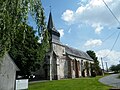 Église Saint-Jean-Baptiste d'Hescamps