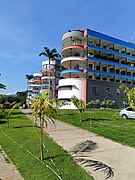 Hospital de la Universidad Central de Venezuela