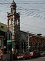 Xinpu Church, Hsinchu County