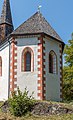 English: Apse Deutsch: Chorschluss