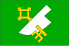 Flag of Klučov