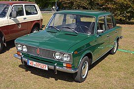 VAZ 2103