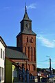 Church Tower (map)