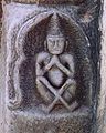 Rishi carving