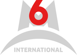 M6 International logo.svg