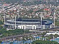 Melbourne Cricket Ground