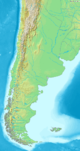 Mar Arxentino