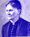 Maria Philippina van Bosse (1837-1900)