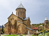 Orthodoxe kerke Samtavro in Mtskheta