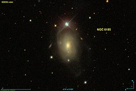 Image illustrative de l’article NGC 6185